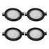 4 Reparos Vestron Para Driver Rcf Modelos Nd1411 / 1410 1411