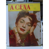 4 Revistas A Cena