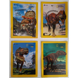 4 Revistas Ler Colorir