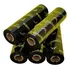 4 Ribbons Cera 110mm X 74m Elgin L42 Pro Zebra Zd220