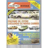 4 Rodas 248 Mar