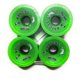 4 Rodas Abec 11