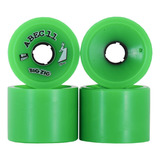 4 Rodas Abec 11