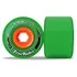 4 Rodas Abec_11 Freerides 72mm 84a Centerset - Long Board Sk