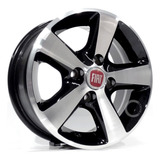 4 Rodas Aro 13