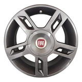 4 Rodas Aro 14