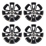 4 Rodas Aro 14