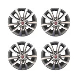 4 Rodas Aro 15