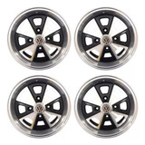 4 Rodas Aro 15
