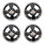 4 Rodas Aro 15