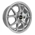 4 Rodas Aro 16 Fiat Bbs M28 Krmai Punto Argo Siena Uno 4x98