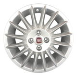 4 Rodas Aro 16