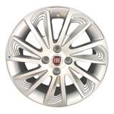 4 Rodas Aro 16