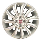 4 Rodas Aro 16