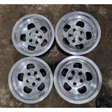 4 Rodas Dodge Dart