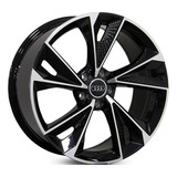 4 Rodas Gt7 Audi