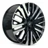 4 Rodas Gt7 Modelo Fiat Toro Ranch / Aro 20x8 / (5x110) Et33