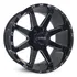 4 Rodas Importadas Ram 2500 + Frete Grátis / 20x10 (8x165)