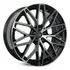 4 Rodas Kr Ford Fusion, Maverick / Aro 20x8 / (5x108) Et40