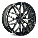 4 Rodas Kr Ford