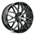 4 Rodas Kr M30 Esportiva Volkswagen / Aro 18x8 (5x112) Et42