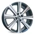4 Rodas Kr R62 308 Roland Garros / Aro 17x7 / (4x108) Et25