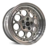 4 Rodas Kr Weld