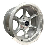 4 Rodas Maverick Aro