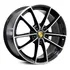 4 Rodas Modelo Porsche Cayenne / Aro 20x9,5 / (5x130) Et48