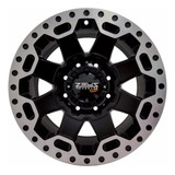 4 Rodas Offroad Aro