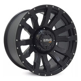 4 Rodas Offroad Dodge
