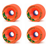 4 Rodas Orangatang Durian