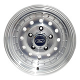 4 Rodas Orion F100