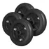 4 Rodas P  Carrinho 9 Polegadas Pvc Diâmetro Furo 7 8 350kg
