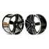 4 Rodas Porsche 718 Cayman / Aro 20 / 2 Talas / (5x130) Et55