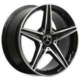 4 Rodas Raw Mercedes