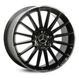 4 Rodas Raw Mercedes