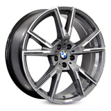 4 Rodas Raw Modelo
