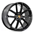 4 Rodas Raw Porsche Panamera S / Aro 22 / 2 Talas / (5x130)
