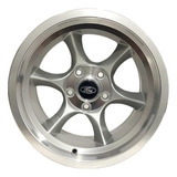 4 Rodas Retro Gaucha