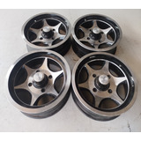 4 Rodas Scorro Gaucha