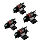 4 Rolete Tinta Calculadora
