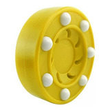 4 Roller Hockey Puck