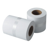 4 Rolos Papel Fuji