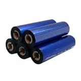 4 Rolos Ribbon Resina