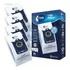 4 Sacos Descartável S bag Classic Philips Electrolux E201s