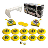 4 Selecoes Futebol Botao