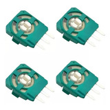 4 Sensores Analogico Compativel