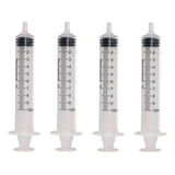 4 Seringas 10ml Para