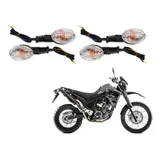 4 Seta Xt660 2008